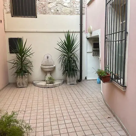 Incantevole Bilocale Centro Storico Appartement Brescia