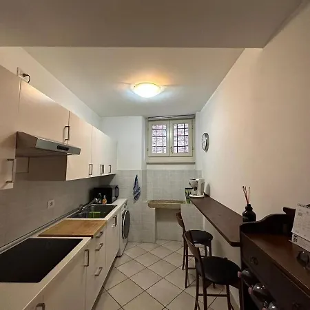 Incantevole Bilocale Centro Storico