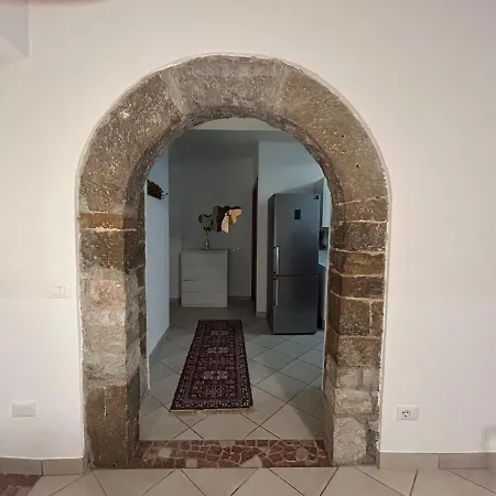 Incantevole Bilocale Centro Storico